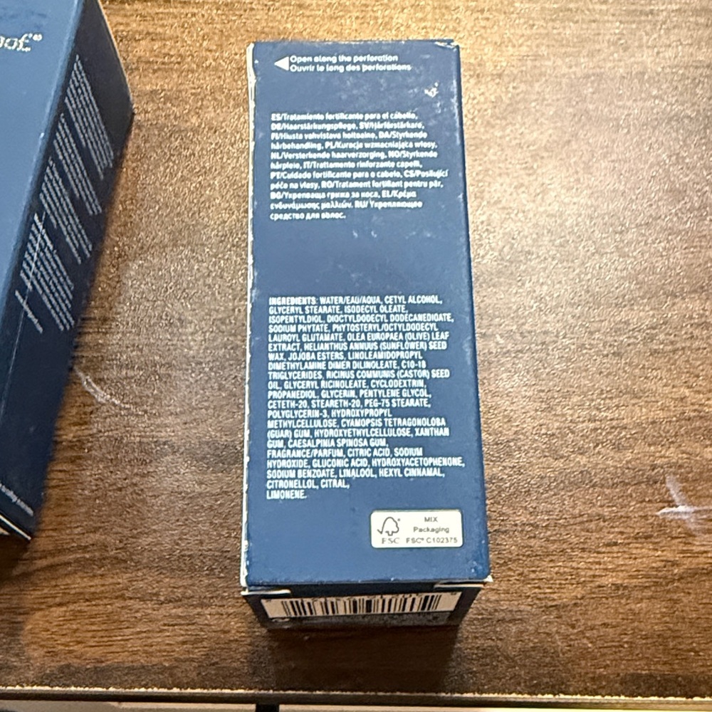 Living Proof Triple Bond Complex Hair Strengthener - Picture 4 of 4